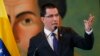 Venezuela: "rearme de las FARC en Colombia es responsabilidad del presidente Duque"