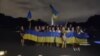 Активісти з організації "Разом" за рік допомогли Україні на 190 тисяч доларів