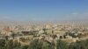 FILE - A general view of Zakho, Iraq, Oct. 11, 2017. 