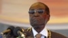 Zimbabwe Accuses 4 of Plotting to Bomb Mugabe Farm