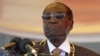 Zimbabwe Opposition Seeks Mugabe’s Resignation