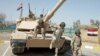 Les forces irakiennes prennent le contrôle d'un quartier sud de Fallouja