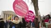 قانون جدید «سقط جنین» در یک ایالت آمریکا 