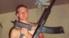 Veterano de Irak mata a guardabosque
