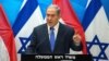 以色列批评伊核协议音调最高
