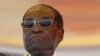 Mugabe's Blunders Raise Questions About His Age, Health