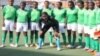 The Mighty Warriors have qualified for the 2016 Olympic Games in Rio de Janeiro, Brazil. (Photo: ZIFA website)