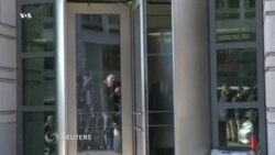 Судья запретил Манафорту общаться с прессой