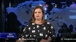 Ditari - Refugjatët ukrainas mirëpresin mbështetjen e Presidentit Biden 