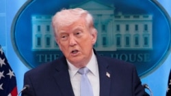 د متحدو ایالتونو ولسمشر ډونالډ ټرمپ