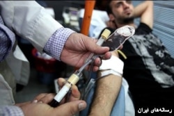 درمان بیماران تالاسمی در ایران- آرشیو