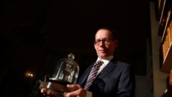 Quiz - Historic Kilogram Weight Measure to Be Replaced