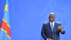 La paix en Ituri préoccupe les partenaires du Congo