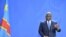 Le président de la RDC Felix Tshisekedi Tshilombo 