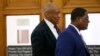 Bill Cosby Sexual Assault Case Goes to the Jury 