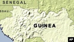 La Guinée marque 52 ans d’indépendance