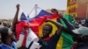 Senegal Panel Suggests Delayed Election Be Held in June