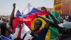 2rs África: Sall e as eleições no Senegal