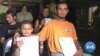 Migrants Wait, Hope in Mexican Border Towns
