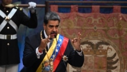 Nicolás Maduro continúa con amenazas reiteradas expresadas en su discurso anual a la nación