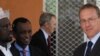 Britain Names New Ambassador to Somalia