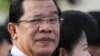 Hun Sen: No Thai Shadow Government in Cambodia 