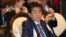 FILE - Japan's Prime Minister Shinzo Abe attends the East Asia summit in Nonthaburi, Thailand, Nov. 4, 2019. 