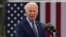 جو بایدن رئیس جمهوری ایالات متحده 