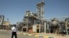 Iran Crude Oil Exports Rise to Highest Since EU Sanctions