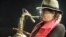 Gato Barbieri nació en Argentina en el seno de una familia que incluía a varios músicos.