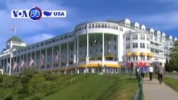 VOA美國60秒(粵語): 2012年7月10日 