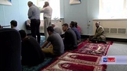 د امریکا په فدرال ادارو کې مسلمان کار کوونکي