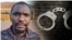 Blessed Mhlanga (VOA Collage)