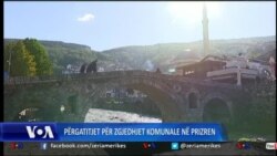 Zgjedhjet lokale në Kosovë: Prizreni