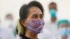 Myanmar’s Aung San Suu Kyi Misses Latest Court Appearance After Falling Ill 
