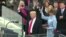 Ось яким був перший рік роботи Дональда Трампа в ролі президента. Відео