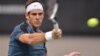 Del Potro ke Perempat Final Turnamen Tenis ABN AMRO 