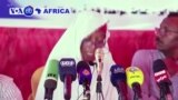 Sudani: Abigaragambya Bazahagarara Perezida Bashir Avuye ku Butegetsi