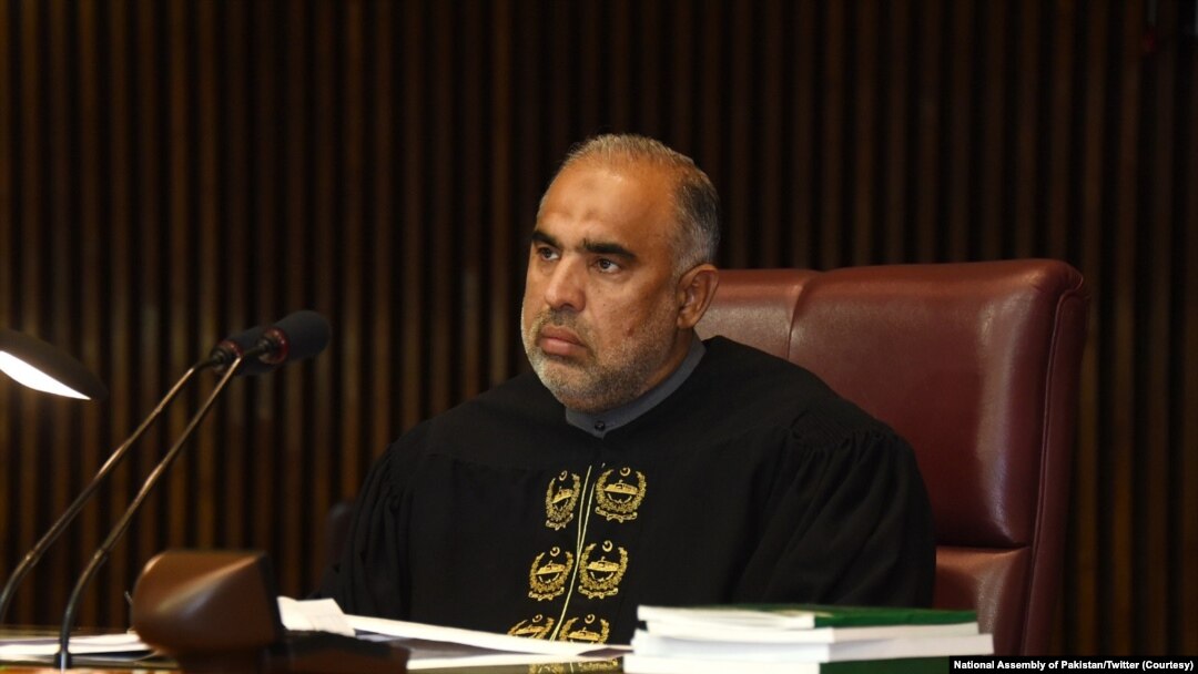 Asad Qaisar