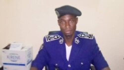 Binkannikelaw wolonfila nominena, polisiso nyemogo Souleimane Dembele