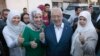 Tunisia Secular Party Claims Election Victory