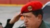 چاوز سفیر منصوب ایالات متحده در آن کشور را نخواهد پذیرفت