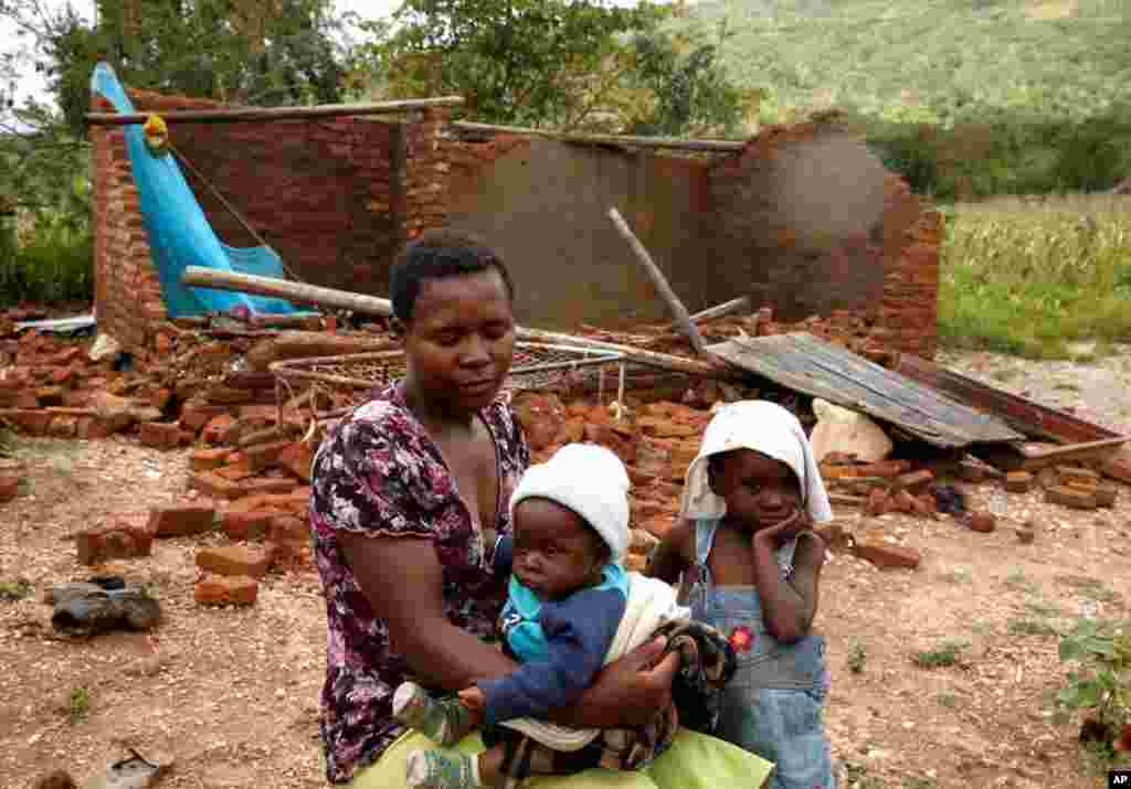 Cyclone Idai