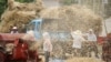중국 농업부 "미국이 관세 철회해야 농업무역 정상화"
