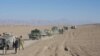 'عقب‌نشینی تکتیکی' نظامیان افغان از دو ولسوالی در غور و ارزگان