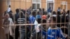 Spain Beefs Up Melilla Security After Migrants Storm Border