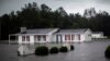 Tropical Storm Florence Weakens Into A Depression