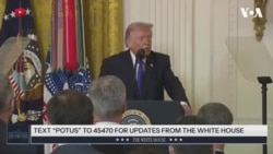 트럼프 대통령 “대이란 군사 작전 수주간 지속될 수도”… 헤그세스 전쟁부 장관 “임무의 초점은 명확” 