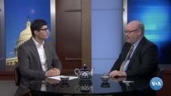 Vashington choyxonasi: "O'tkan kunlar"ning amerikalik tarjimoni bilan suhbat