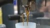 Coffee-Based Fuel to Power London Buses